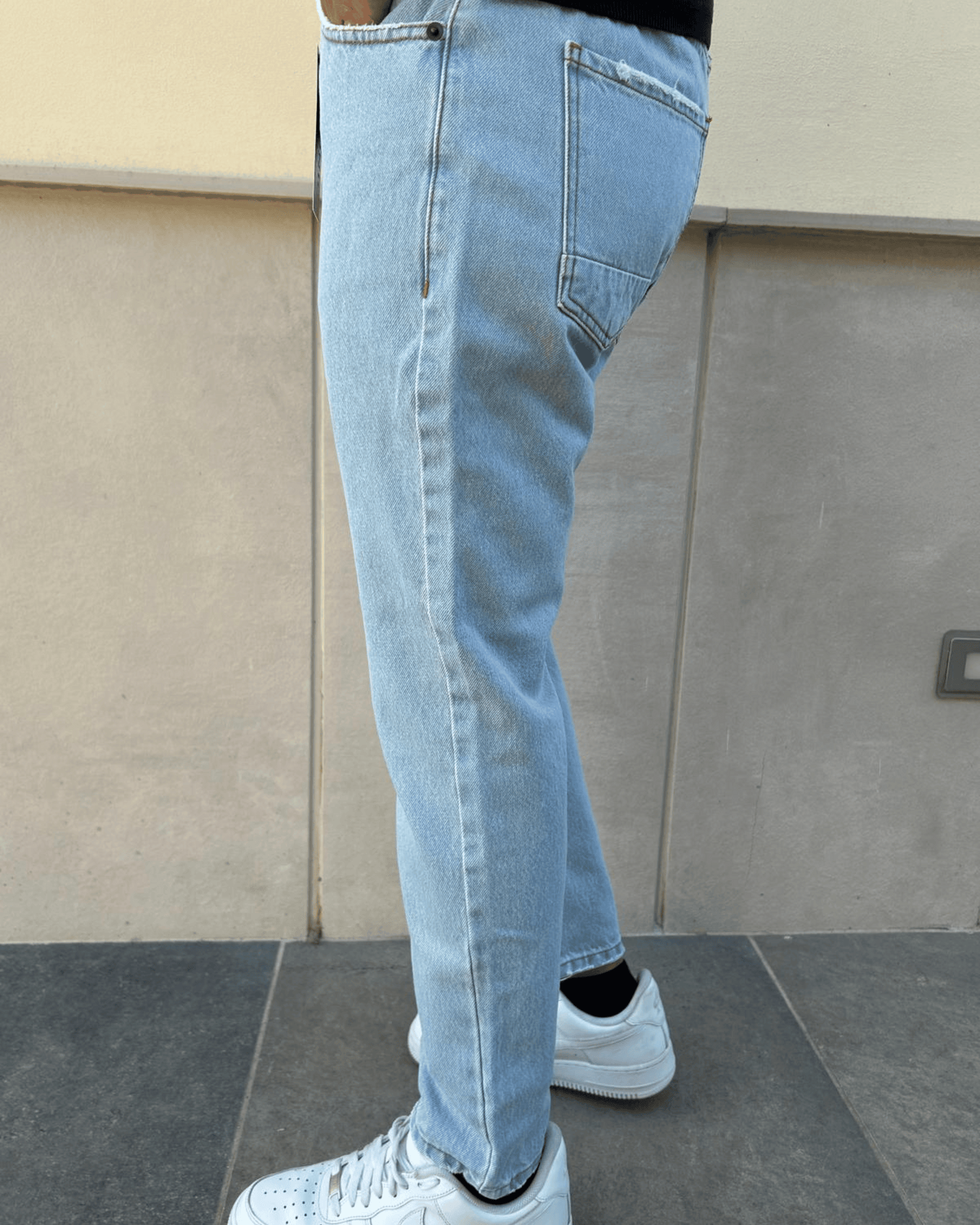 Jeans Loose Fit Boston