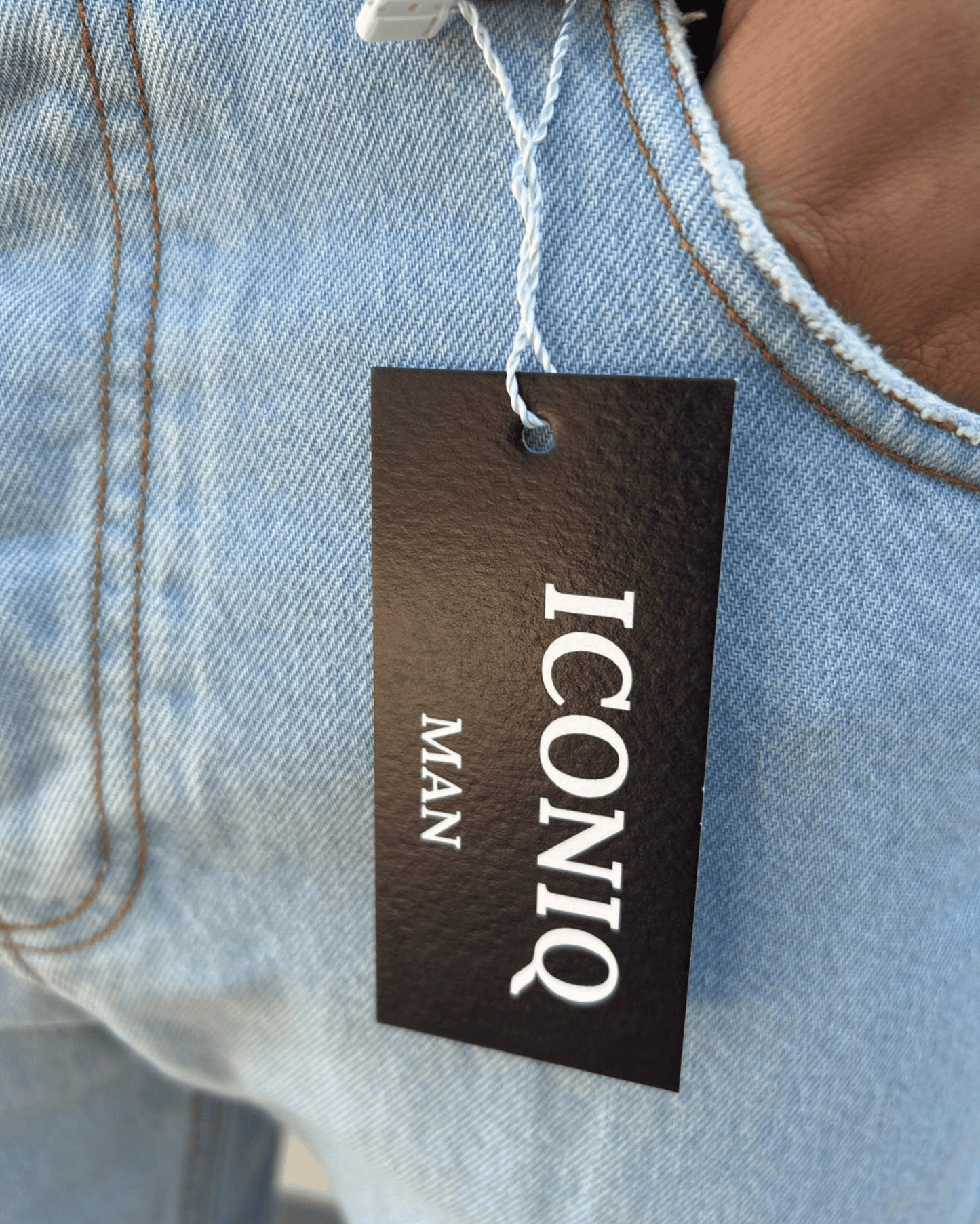 Jeans Loose Fit Boston