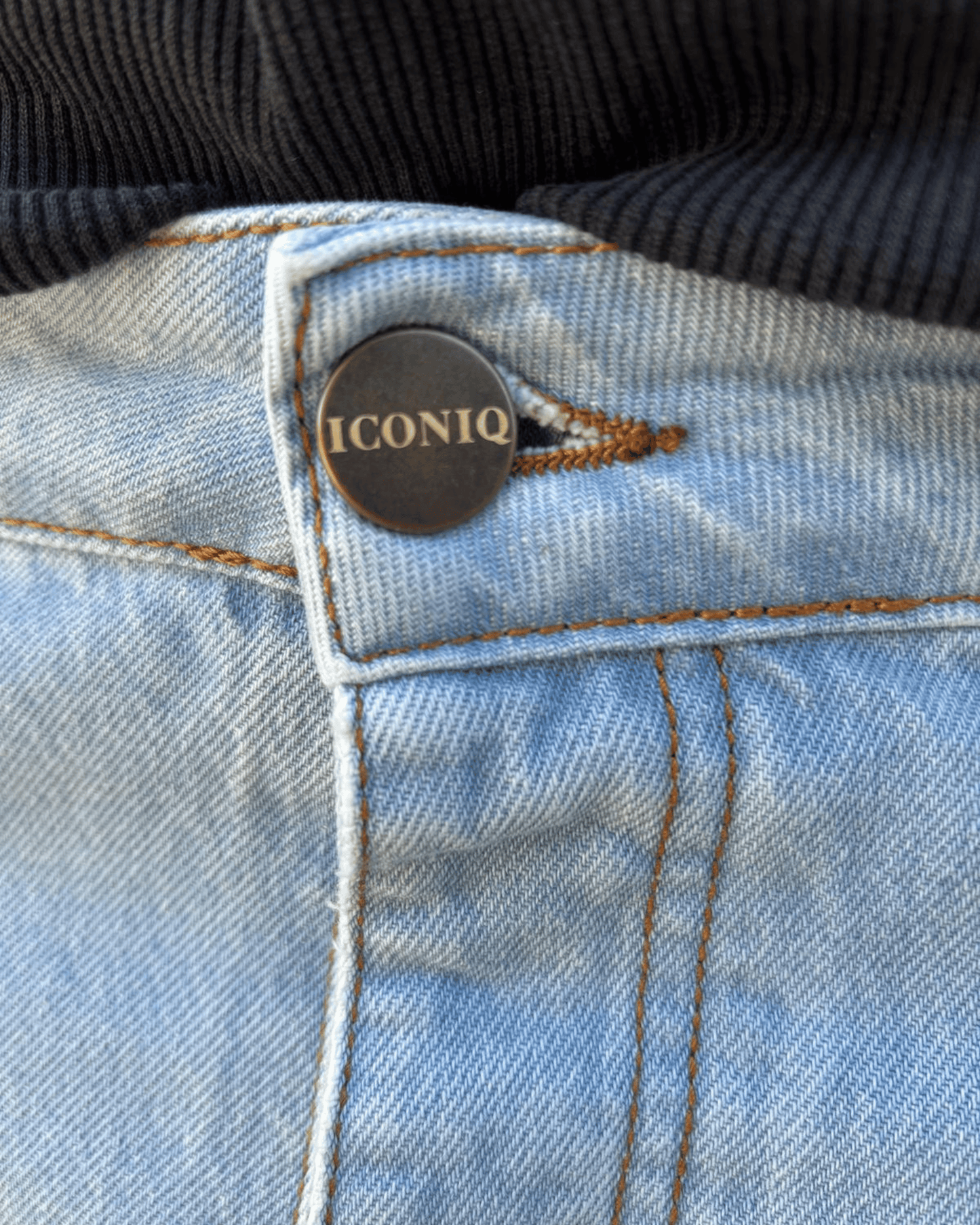 Jeans Loose Fit Boston