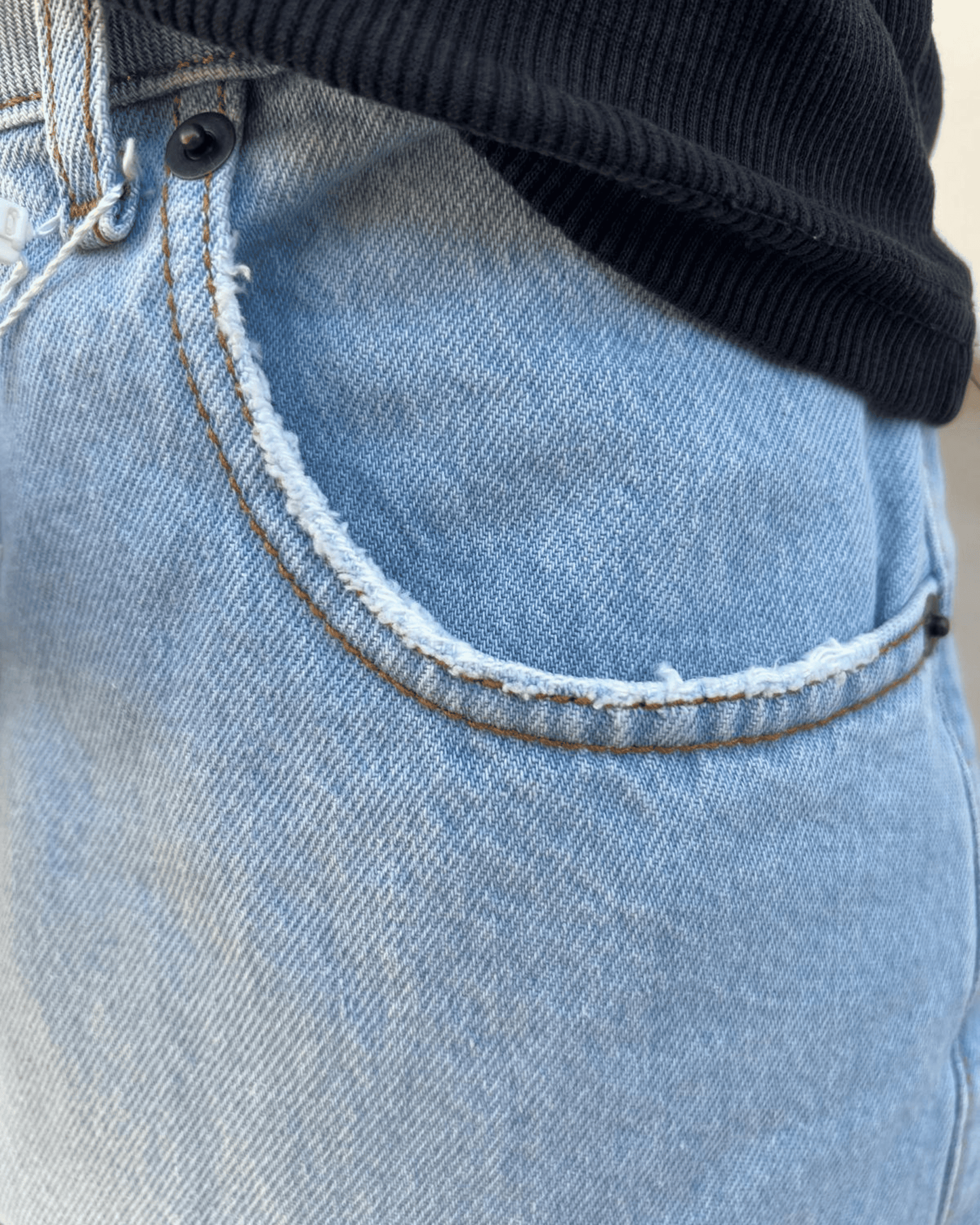 Jeans Loose Fit Boston