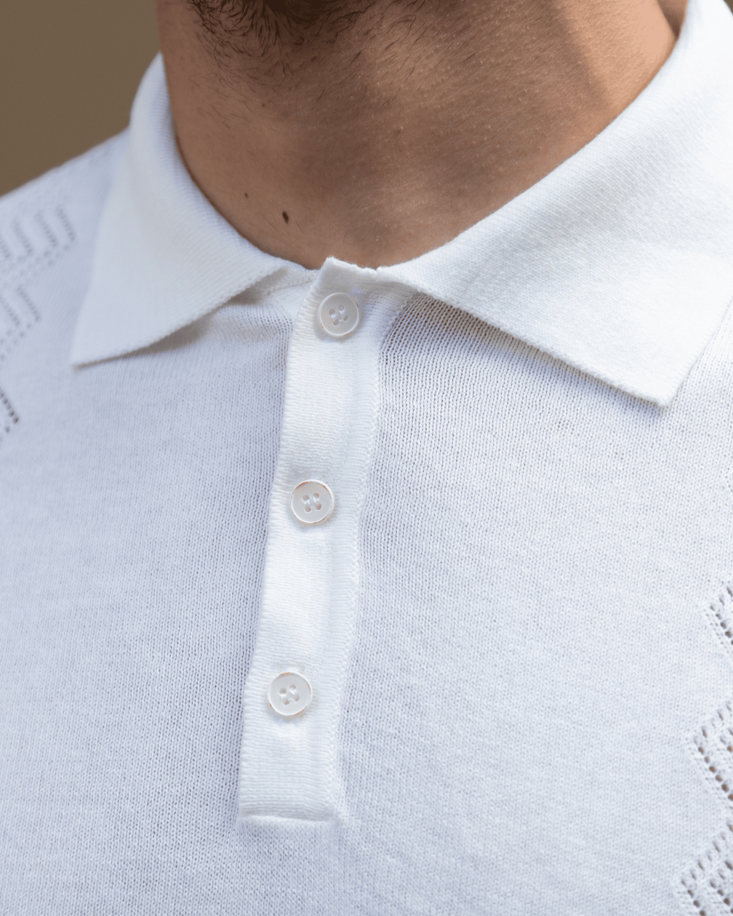 Polo Links Latte