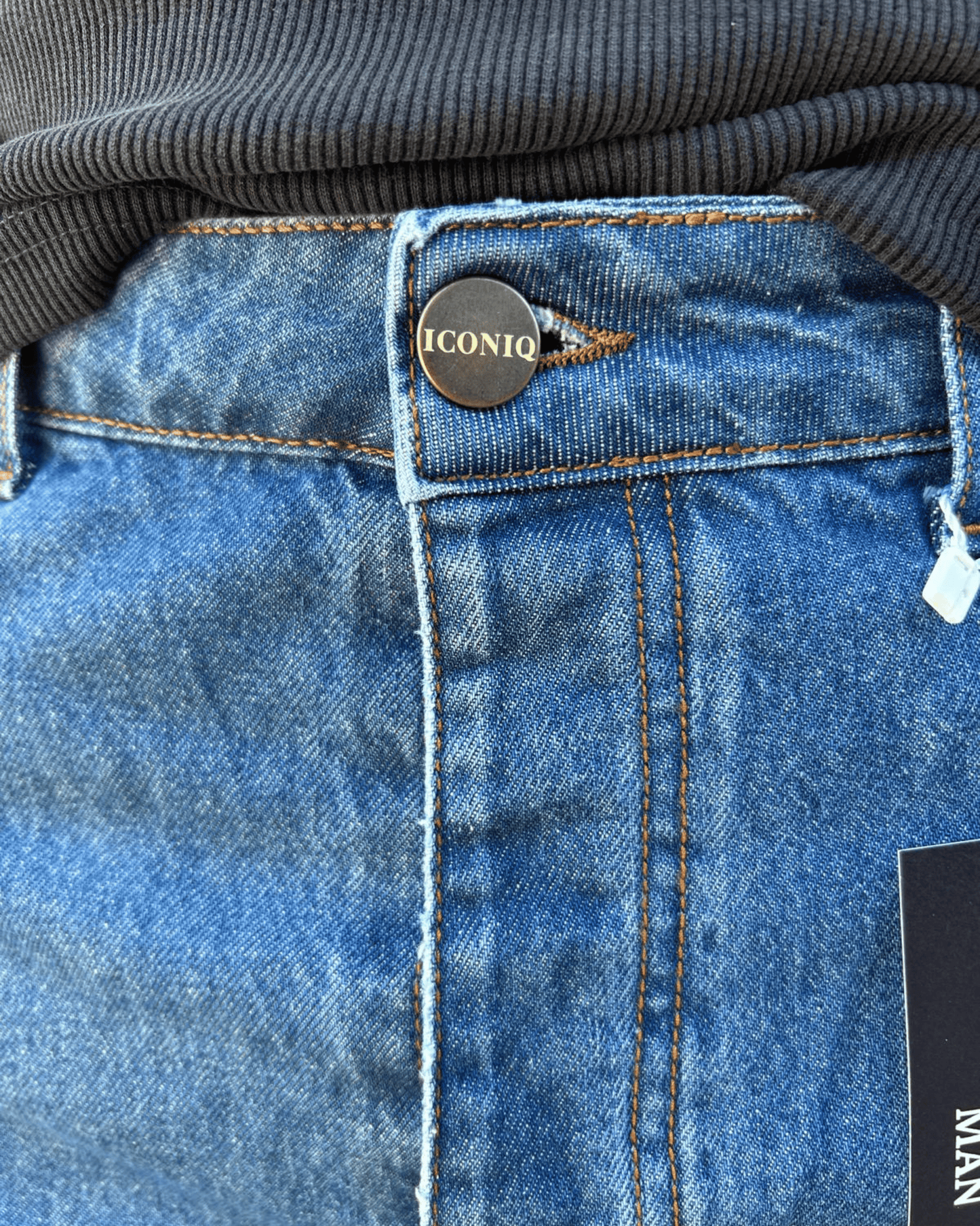 Jeans Loose Fit Nashville
