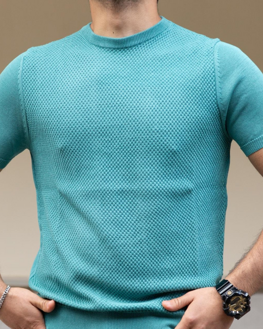 T-Shirt verde