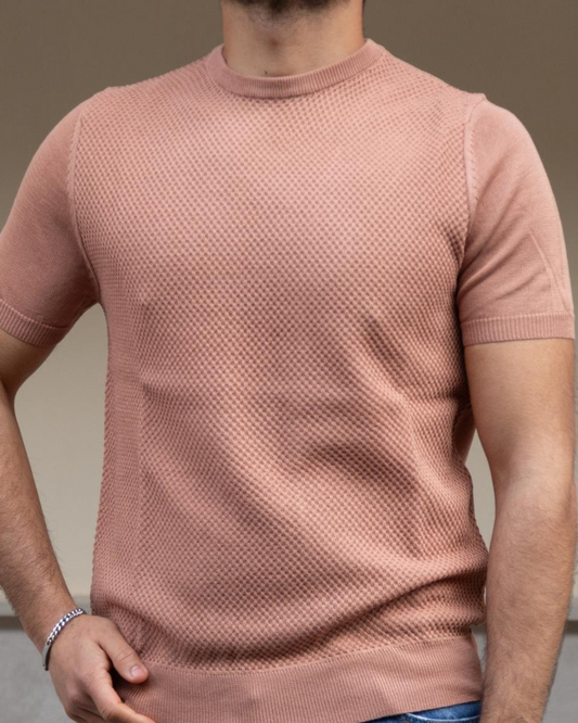 T-Shirt rosa