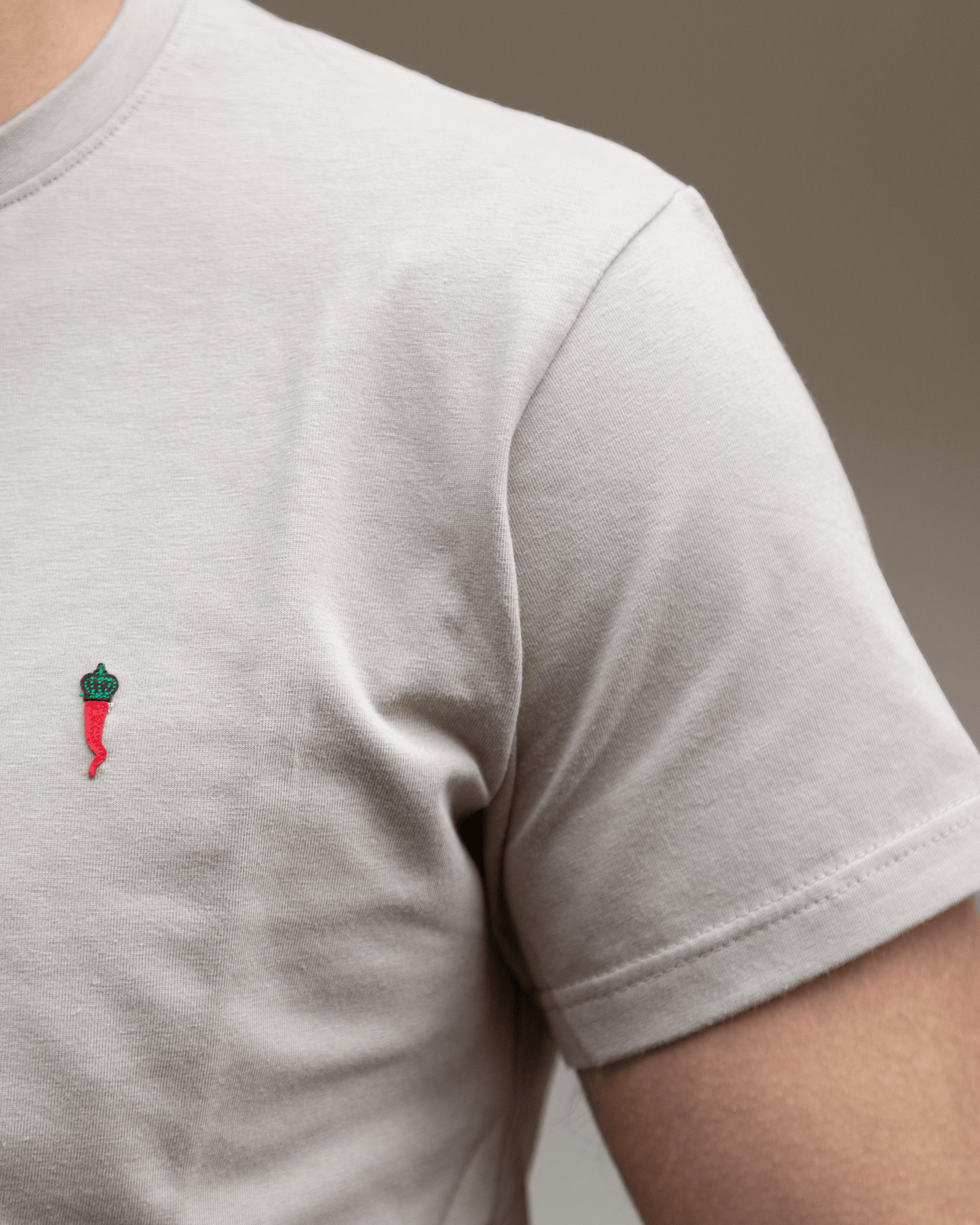 T-Shirt beige