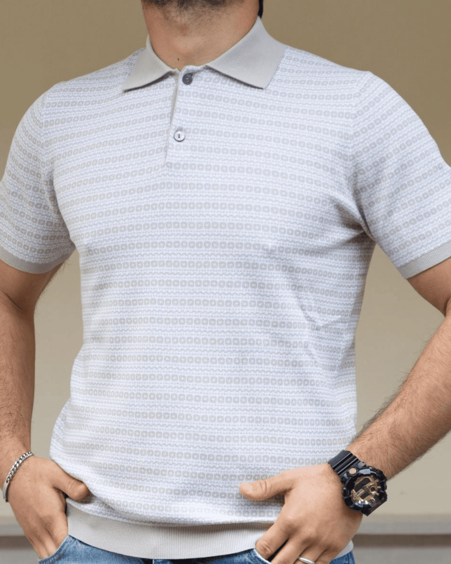 Polo Corda