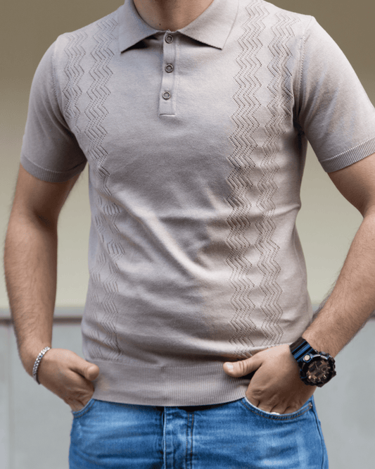 Polo Links Tortora